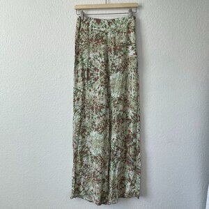 FLYNN SKYE High Waisted Wide Leg Pants